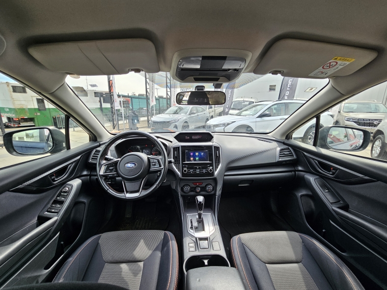 Subaru Xv New Xv Awd 2.0i Aut 2018 Usado en Rosselot Usados