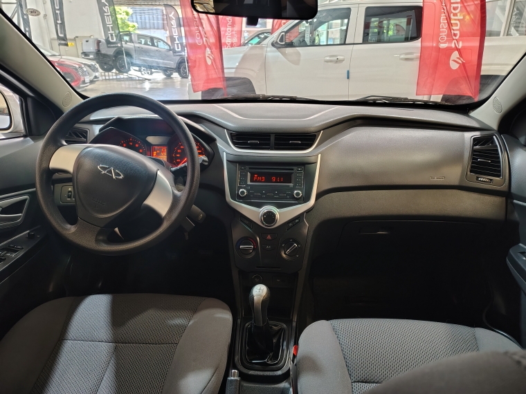 Chery Fulwin Fulwin Glx 1.5 2016 Usado  Usado en Webautos.cl