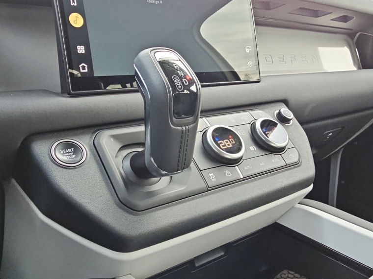 Land rover Defender 3.0 2025 Usado  Usado en BMW Premium Selection
