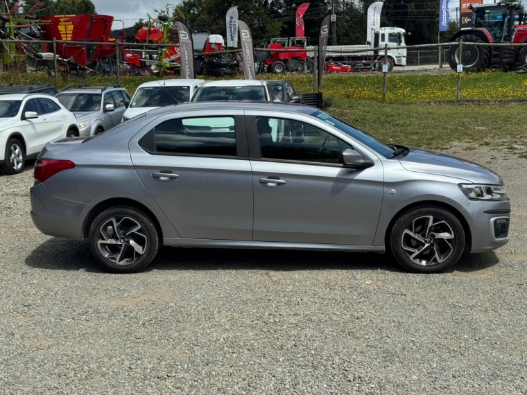 Citroen C-elysee Hdi  2020 Usado en G Autos Automotriz - G Autos