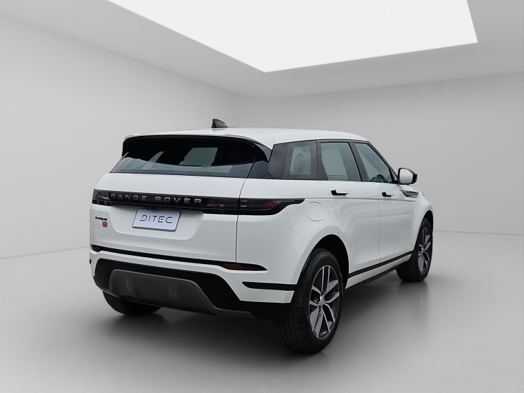 Land rover Evoque Range Rover Mhev 4x4 2.0 Aut 2025 Usado  Usado en BMW Premium Selection