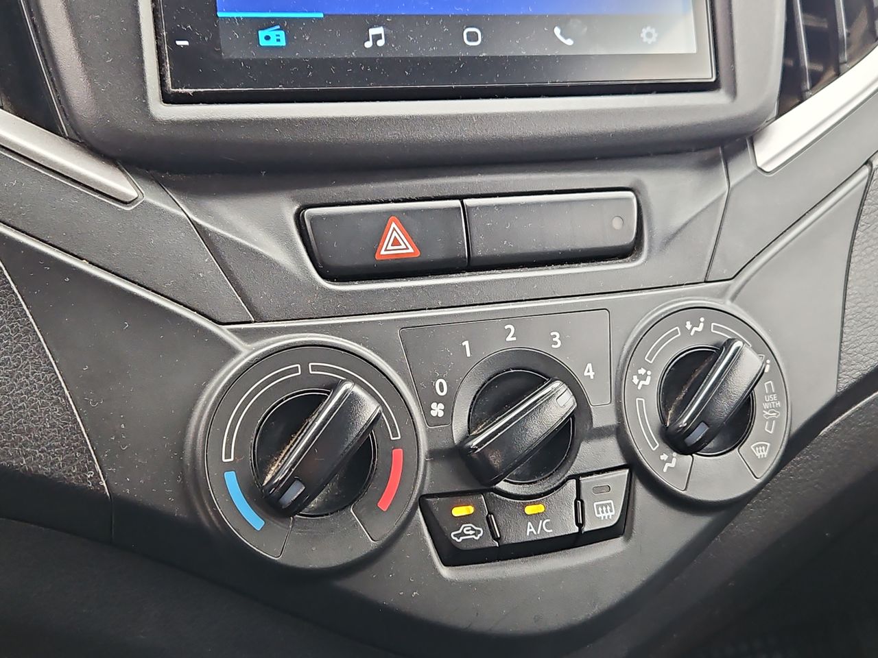 Suzuki Baleno Baleno Gl Hb 1.4 2021 Usado en Usados de Primera - Sergio Escobar