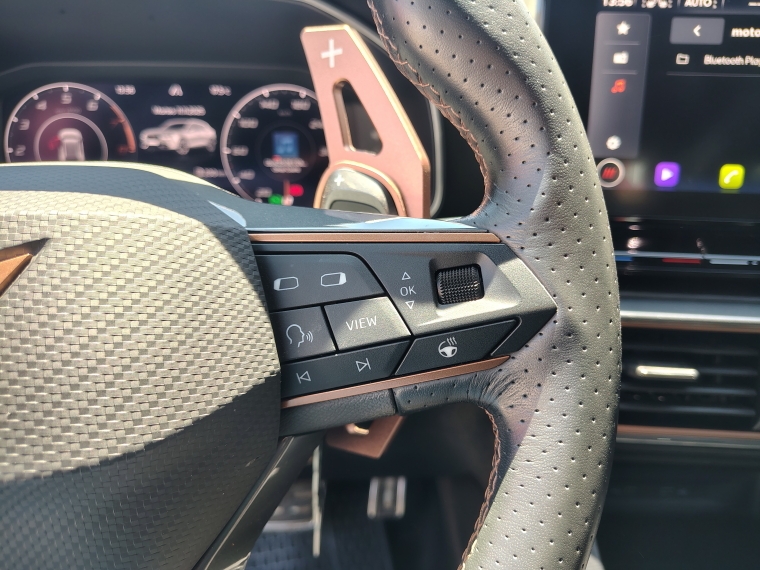 Cupra Formentor Formentor Tsi 2.0 Aut 2023 Usado en Rosselot Usados