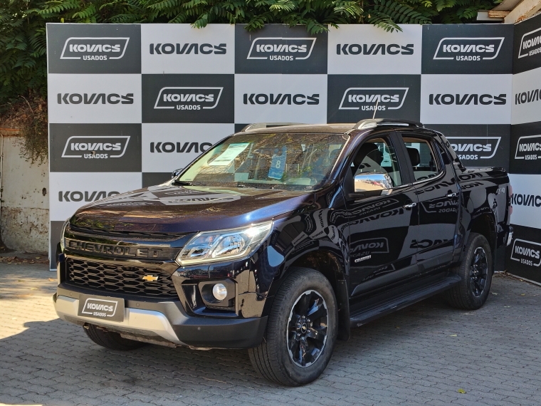 CHEVROLET COLORADO 2.8 HIGH COUNTRY AT 4X4 DIESEL 2022