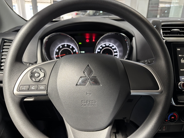 Mitsubishi Asx Gls 4x2 1.6l 5mt Ac 2025  Usado en Grass & Arueste