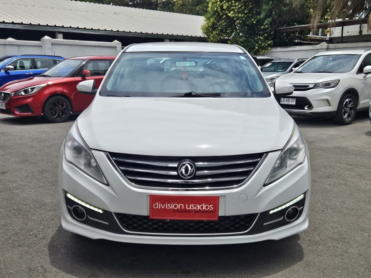 Dongfeng S50 Joyear S50 2020 Usado en Rosselot Usados