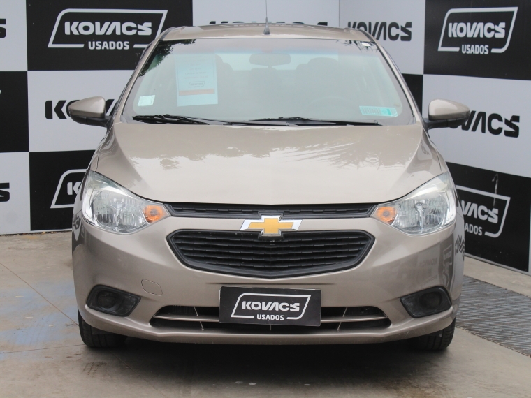 Chevrolet Sail 1.5   Ls  Mt 2023 Usado  Usado en Kovacs Usados