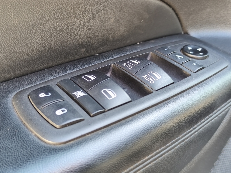 Jeep Grand cherokee Ltd 4x4 3.6 Aut 2022 Usado  Usado en Autoselect Usados