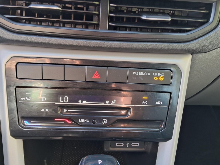 Volkswagen T-cross Tsi 1.0 At Conforline 2025  Usado en GT Autos