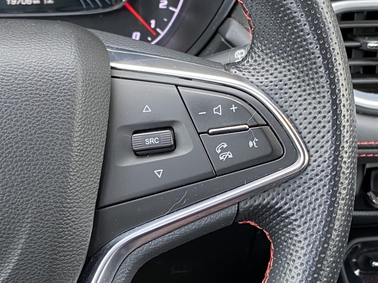 Chevrolet Groove 1.5 Premier Mt 2023 Usado  Usado en Kovacs Usados
