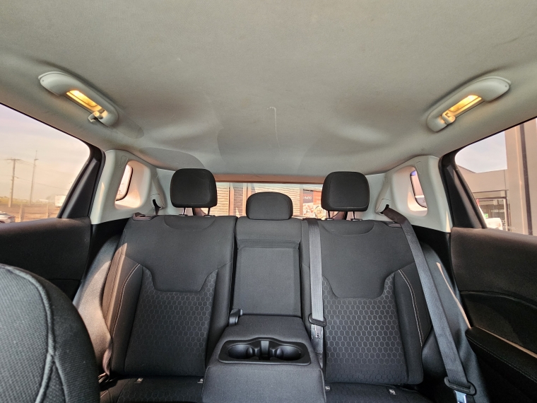 Jeep Compass Sport Lx Mt 2.4 2018 Usado  Usado en Kovacs Usados