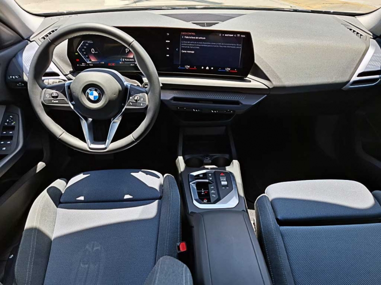 Bmw 218 I Gran Coupe 1.5 Dynamic 2025 Usado  Usado en BMW Premium Selection