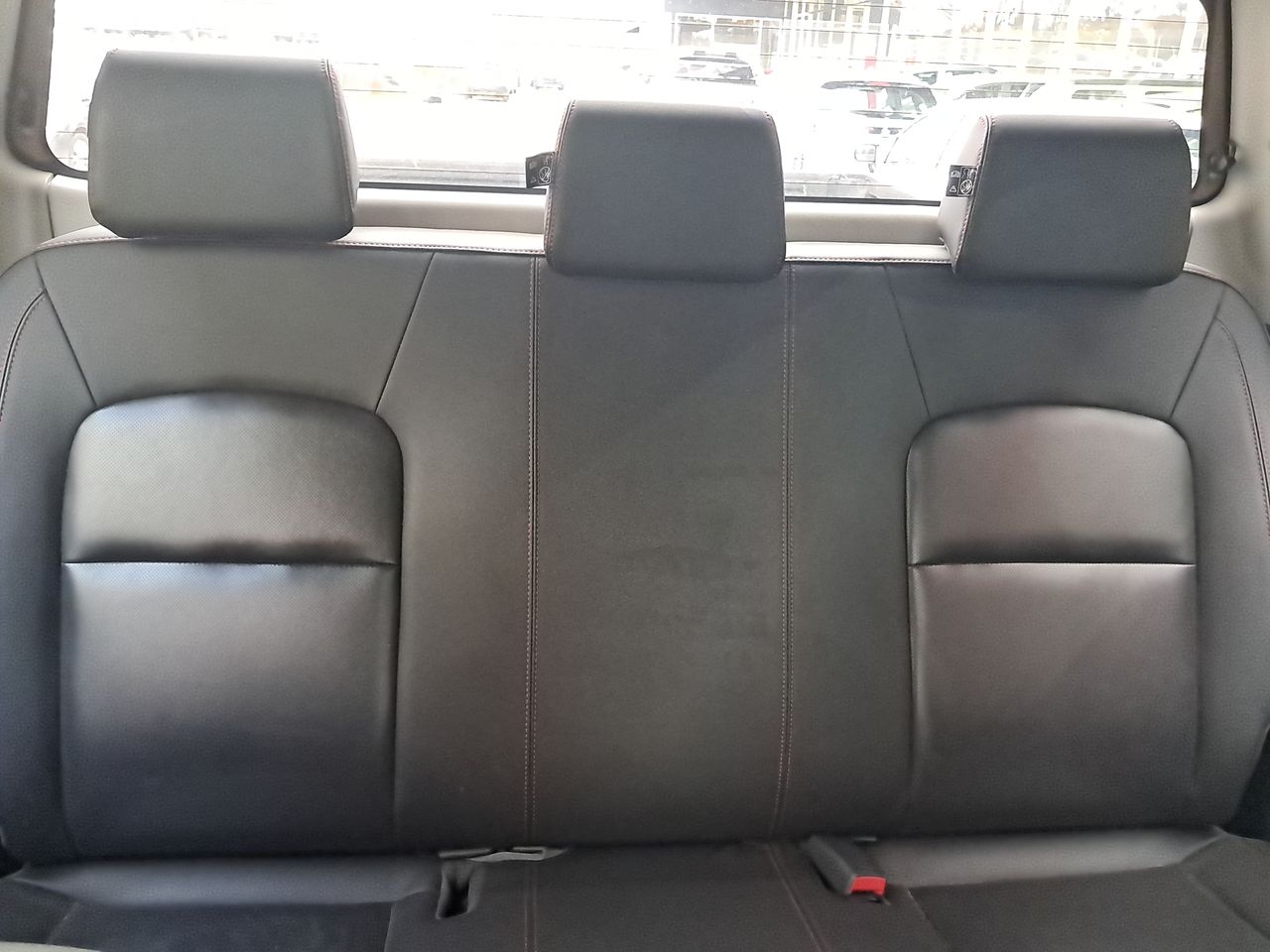 Jac T8 T8 Plus Dcab 4x4 2.0 2022 Usado en Usados de Primera - Sergio Escobar