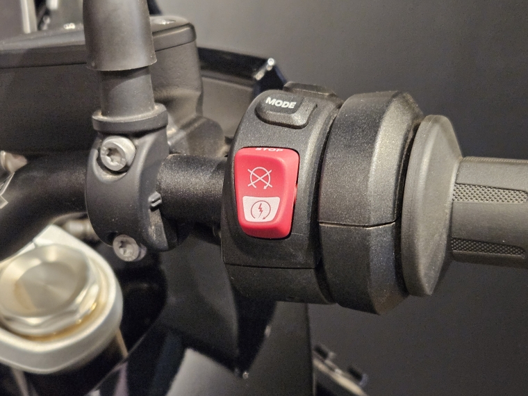 Bmw S 1000 xr . 2025 Usado en BMW Premium Selection