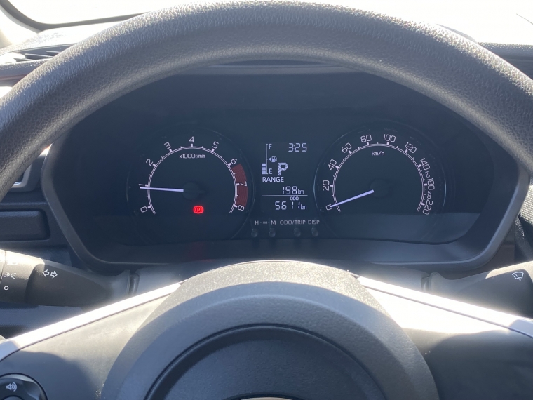 Toyota Raize 1.2 E Cvt At 2026 Usado  Usado en Kovacs Usados