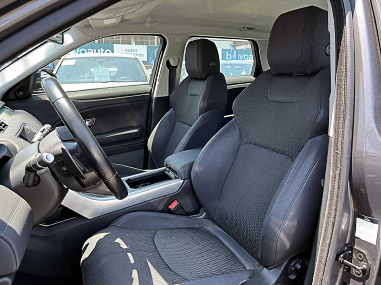 Land rover Range rover Evoque 2.0 4wd 2019 Usado Usado en BMW Premium Selection Land rover Range rover Evoque 2.0 4wd 2019 Usado Usado en BMW Premium Selection