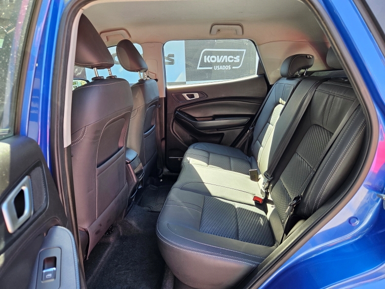 Chery Tiggo 3 1.5  Gls  Mt 2021 Usado  Usado en Kovacs Usados