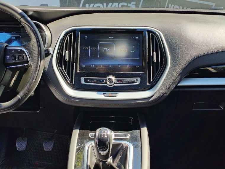 Jetour X70 1.5  Lux  Mt 2024 Usado  Usado en Kovacs Usados