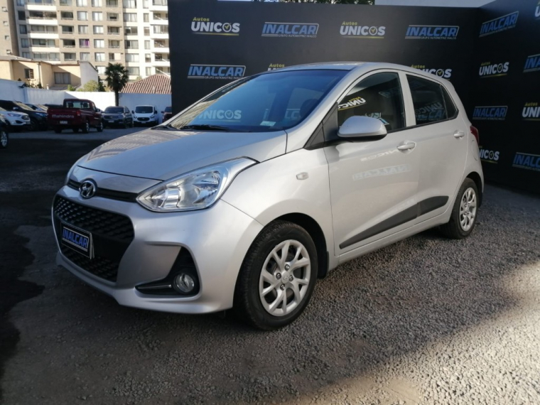HYUNDAI GRAND I10 GL AC 2019