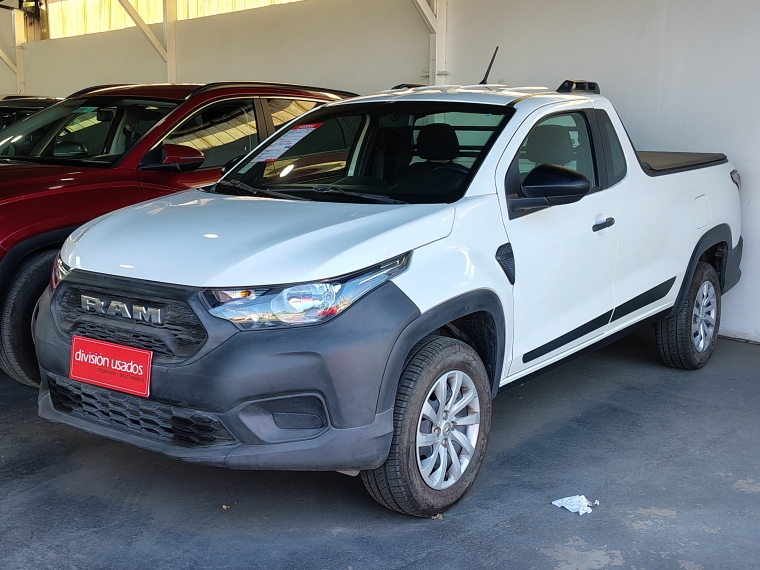 RAM 700 700 SLT CS 1.4 MN 2022