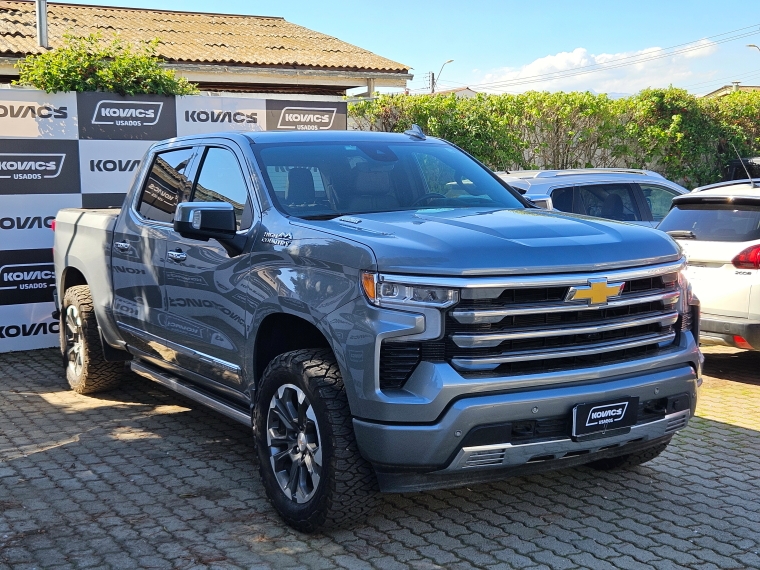 Chevrolet Silverado Silverado 4x4 3.0l Aut 2025 Usado  Usado en Kovacs Usados