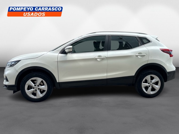 Nissan Qashqai 2.0 Sense Mt 2020 Usado  Usado en Pompeyo