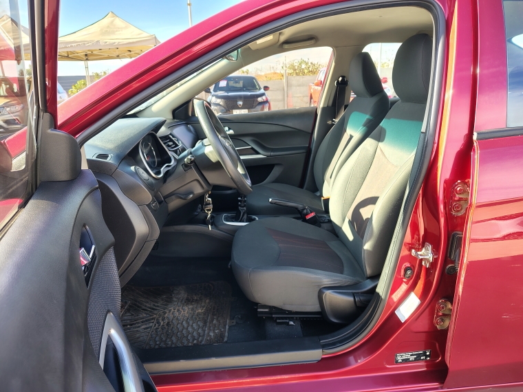 Chevrolet Sail Sail Ls 1.5 2018 Usado en Rosselot Usados