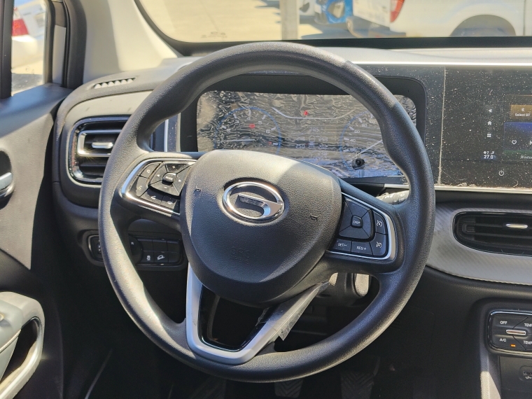 Gac motor Gs3 Gs3 Power 1.5 2024 Usado en Rosselot Usados