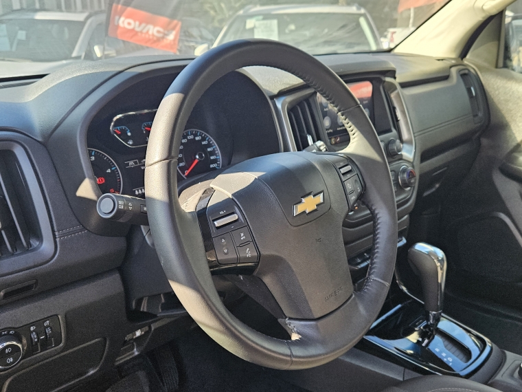 Chevrolet Trailblazer Ltz 4x4 2.8 Aut 2023 Usado  Usado en Kovacs Usados