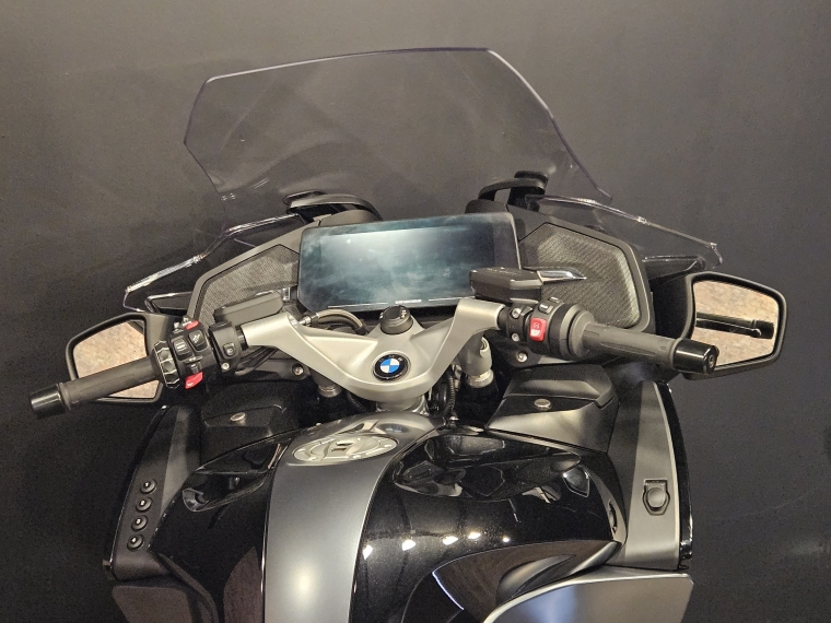 Bmw R 1250 rt . 2025 Usado en BMW Premium Selection