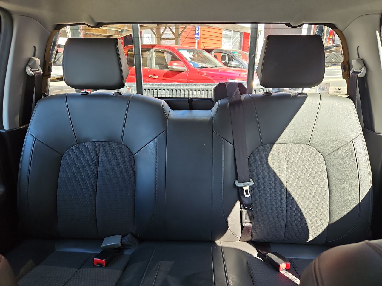 Great wall Wingle Wingle 4p 2.2 2023 Usado en Usados de Primera - Sergio Escobar