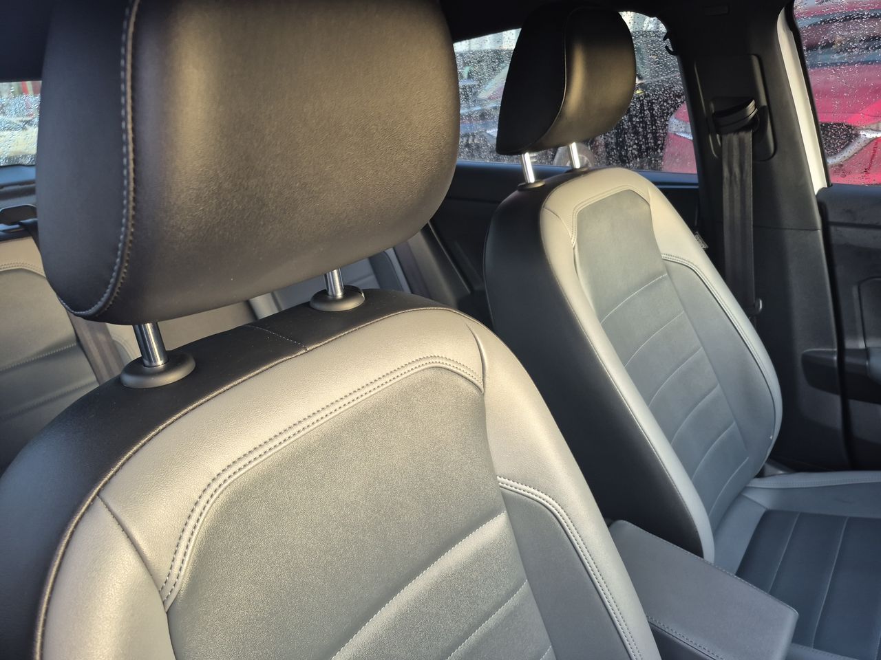 Volkswagen Nivus Nivus Tsi 1.0 Aut 2021 Usado en Usados de Primera - Sergio Escobar