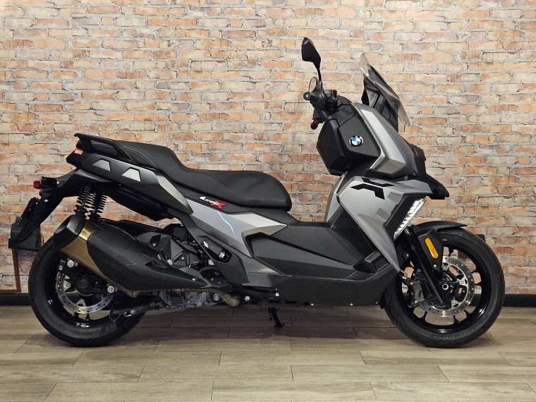 Bmw C 400 x Ii 2021 Usado en BMW Premium Selection