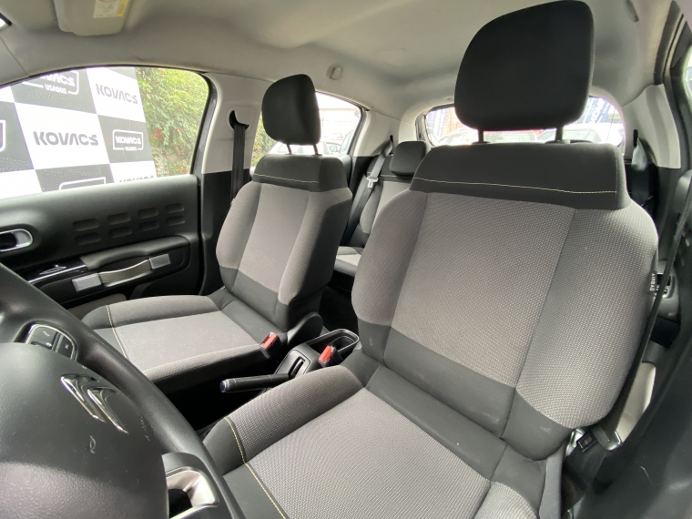 Citroen C-3 Hb 1.2 2020 Usado  Usado en Kovacs Usados