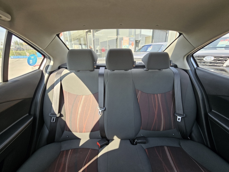 Chevrolet Sail 1.5 Ls Mt 2022 Usado  Usado en Kovacs Usados