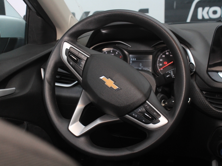 Chevrolet Onix 1.0  Hb Ltz Mt 2022 Usado  Usado en Kovacs Usados