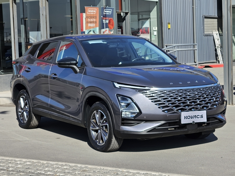 Omoda C5 1.5 T Comfort At 2024 Usado  Usado en Kovacs Usados