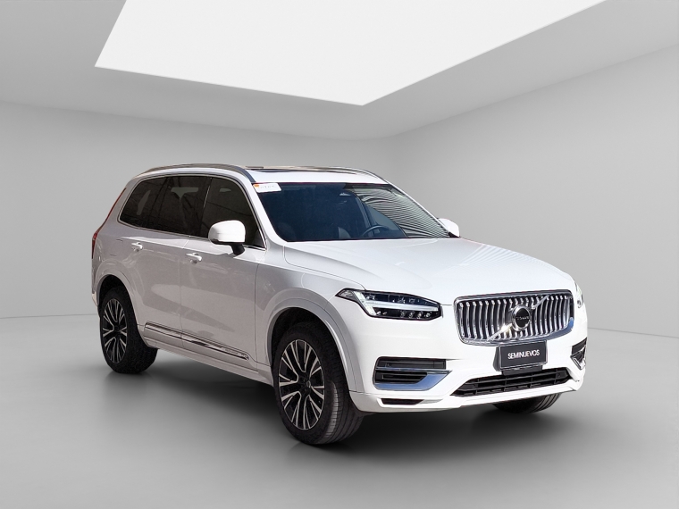 Volvo Xc90 T8 Awd Recharge Plus 2024 Usado Usado en BMW Premium Selection Volvo Xc90 T8 Awd Recharge Plus 2024 Usado Usado en BMW Premium Selection