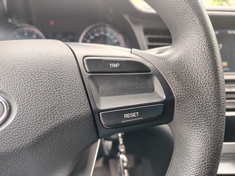 Hyundai Elantra Elantra Fl Gls 2.0 2021 Usado en Rosselot Usados