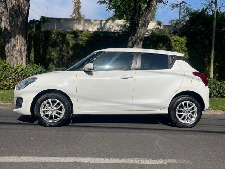 Suzuki Swift  Swift 2023 1.2 Auto Gl Sport 2023 Usado en Autoadvice Autos Usados