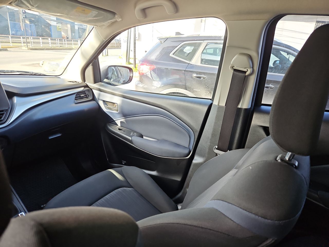 Suzuki Baleno Baleno 4x2 1.5 2024 Usado en Usados de Primera - Sergio Escobar
