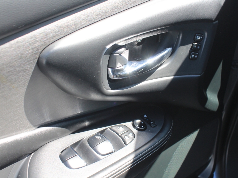 Nissan Murano 3.5  Exclusive  At   4x4 2022 Usado  Usado en Kovacs Usados