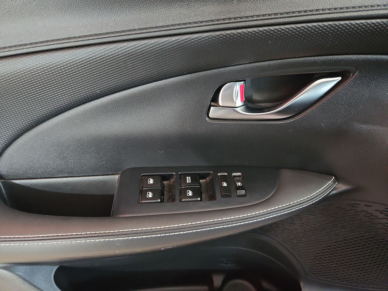 Changan Alsvin Alsvin 4x2 1.4 2024 Usado en Usados de Primera - Sergio Escobar