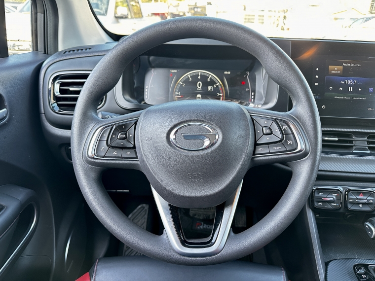 Gac motor Gs3 Gs3 Power 1.5 Aut 2025 Usado en Rosselot Usados