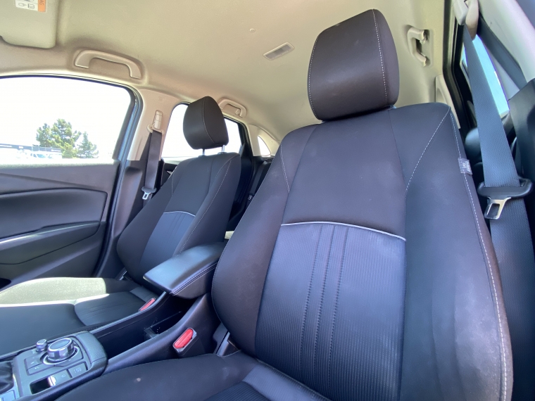 Mazda Cx-3 New Cx 3 R 2.0 Aut 2020 Usado en Rosselot Usados