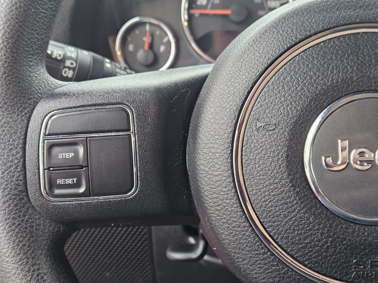Jeep Wrangler Wrangler Sport 4x4 3.6 Aut 2017 Usado Usado en Kovacs Usados Jeep Wrangler Wrangler Sport 4x4 3.6 Aut 2017 Usado Usado en Kovacs Usados