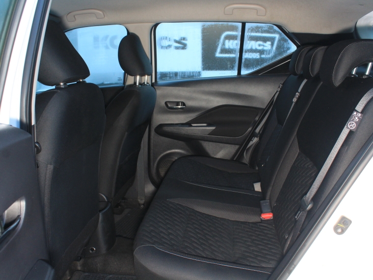Nissan Kicks 1.6  Advance  Mt 2024 Usado  Usado en Kovacs Usados