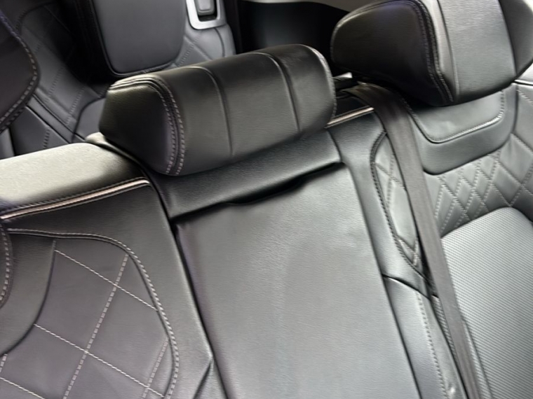 Exeed Vx Unlimited 4x4 2.0 Aut 2023  Usado en Autos