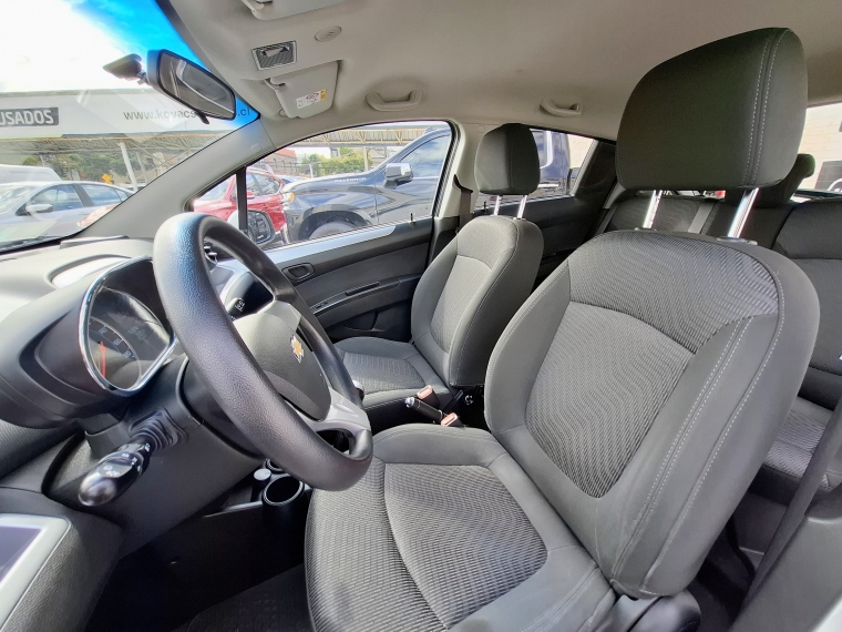 Chevrolet Spark Spark Gt Lt 1.2 2021 Usado  Usado en Kovacs Usados