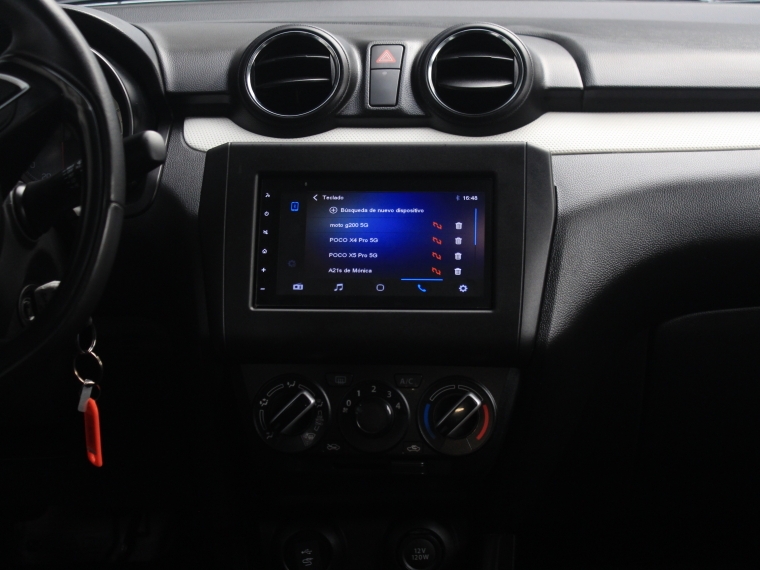 Suzuki Swift 1.2  Gls Sport 2021 Usado  Usado en Kovacs Usados